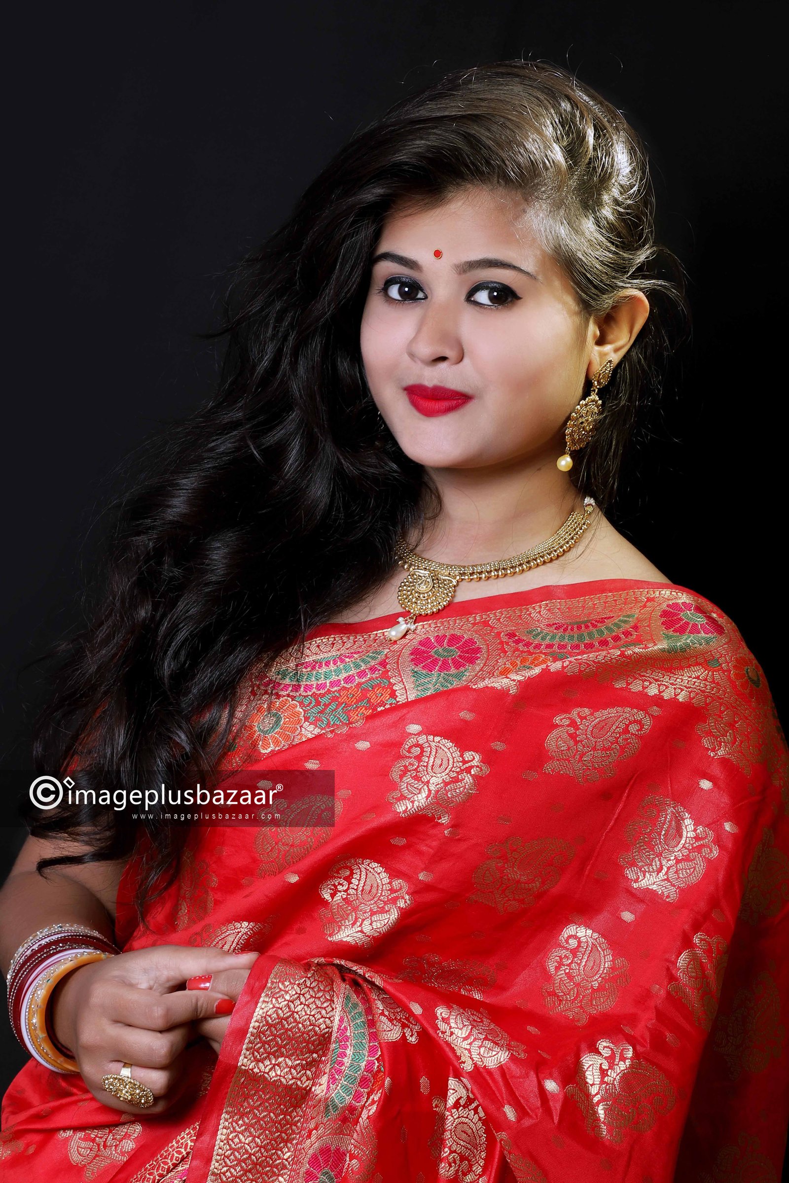 "Threads of Elegance"