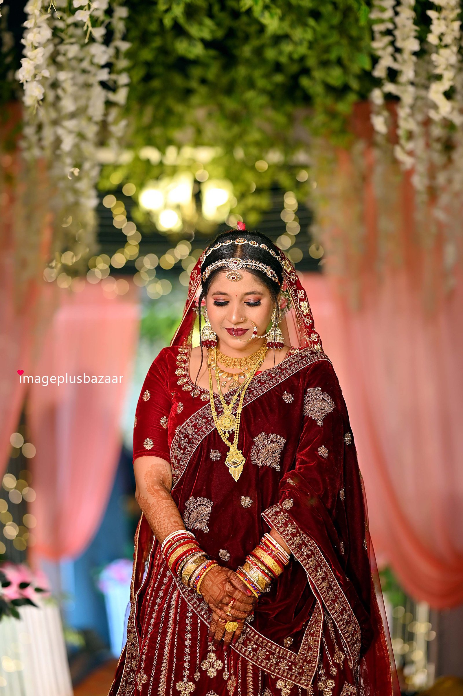 Our Wedding Day