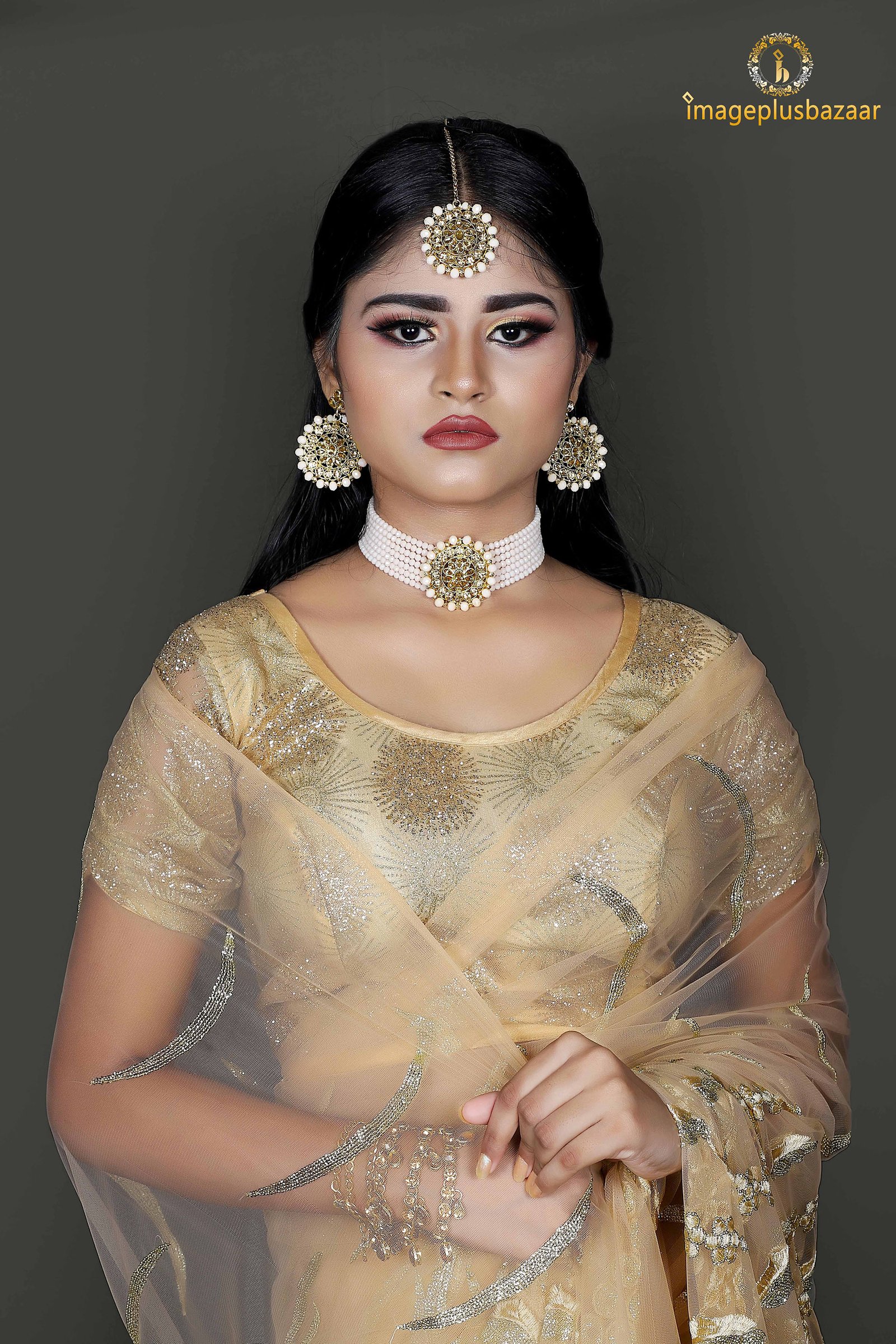 Captured Couture