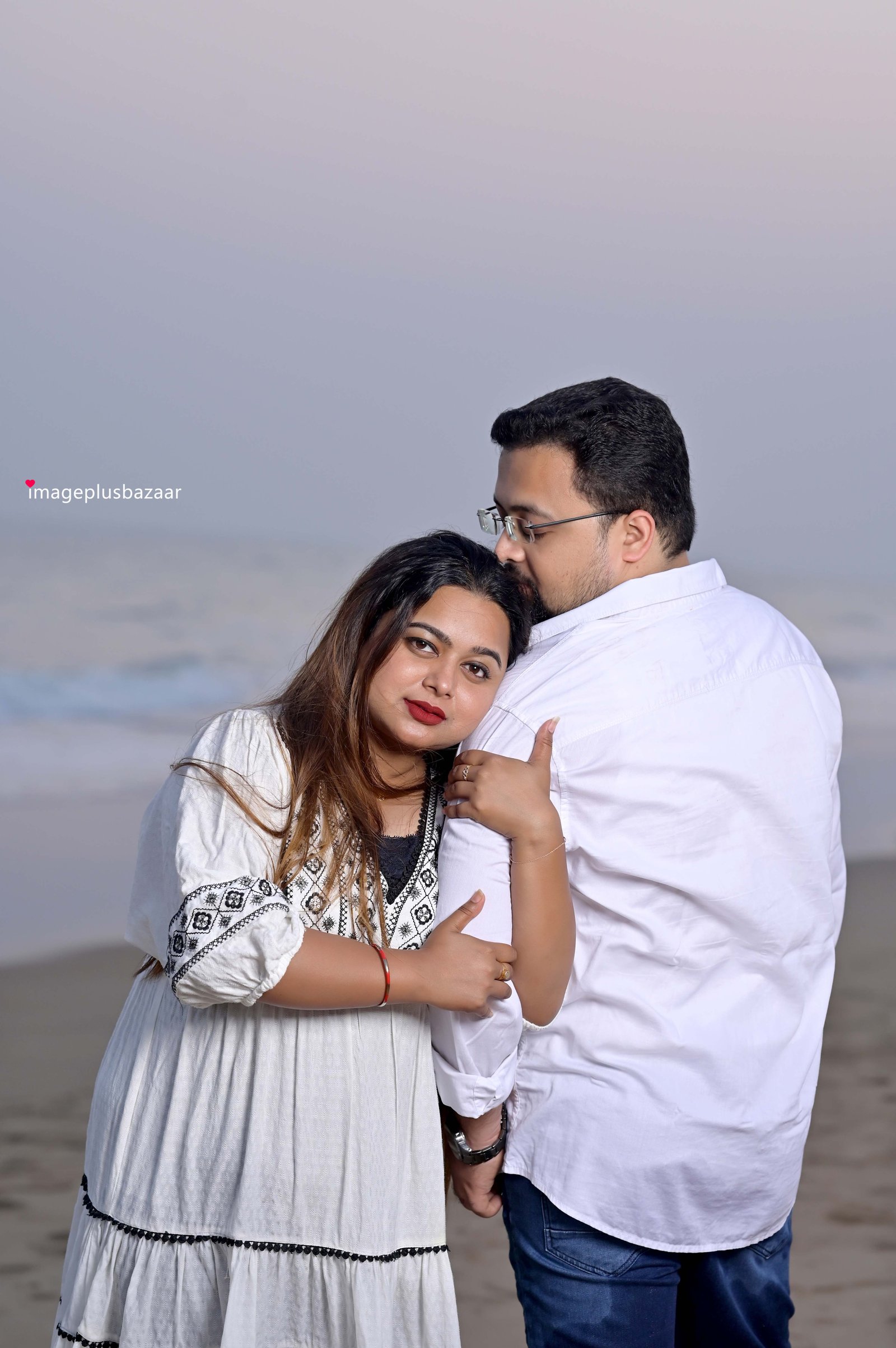 Before We Say 'I Do