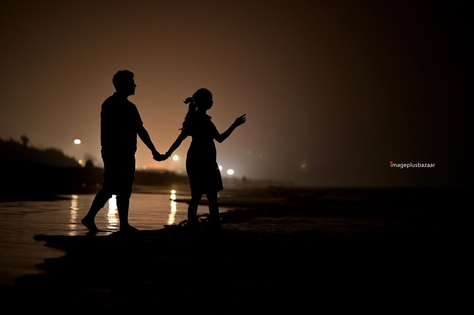 Whispers of Forever
