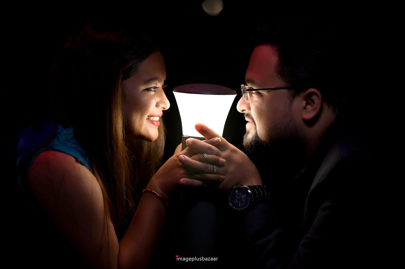 Before Forever Begins