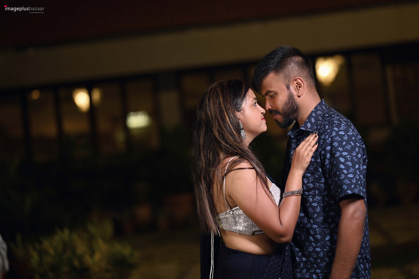 Waiting to Say Yes