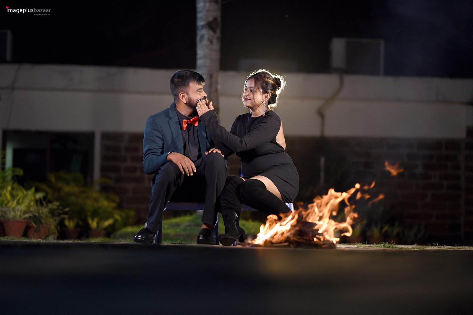 Building Our Forever