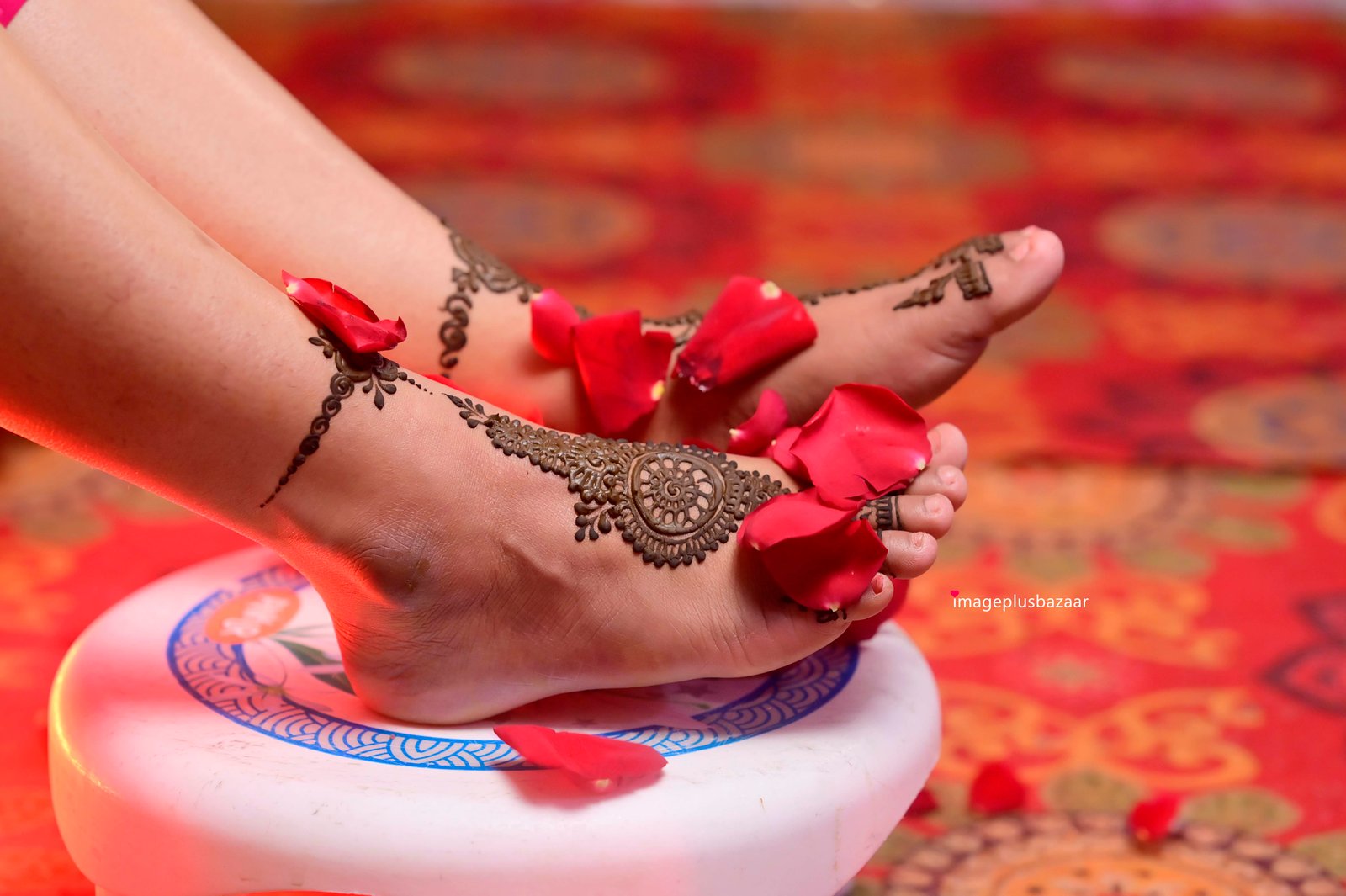 Hands of Tradition, Hearts of Love