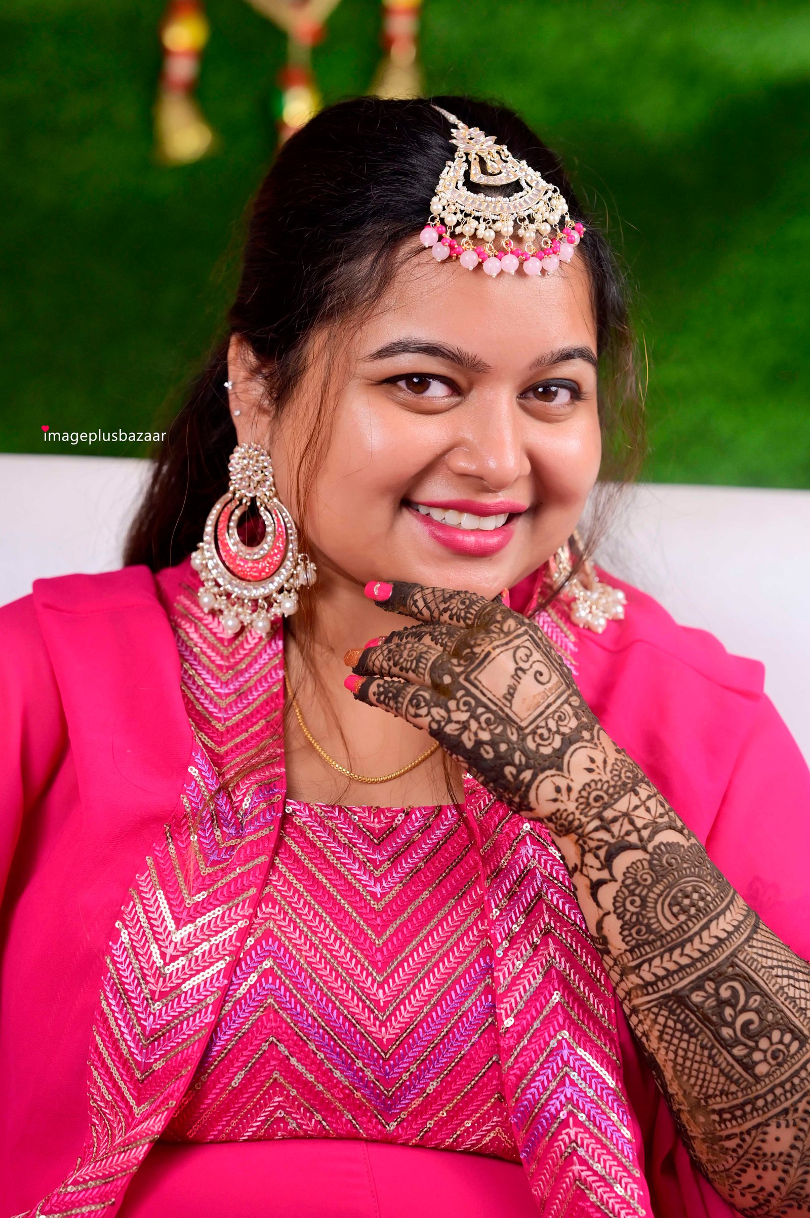 Embracing Traditions, Celebrating Love