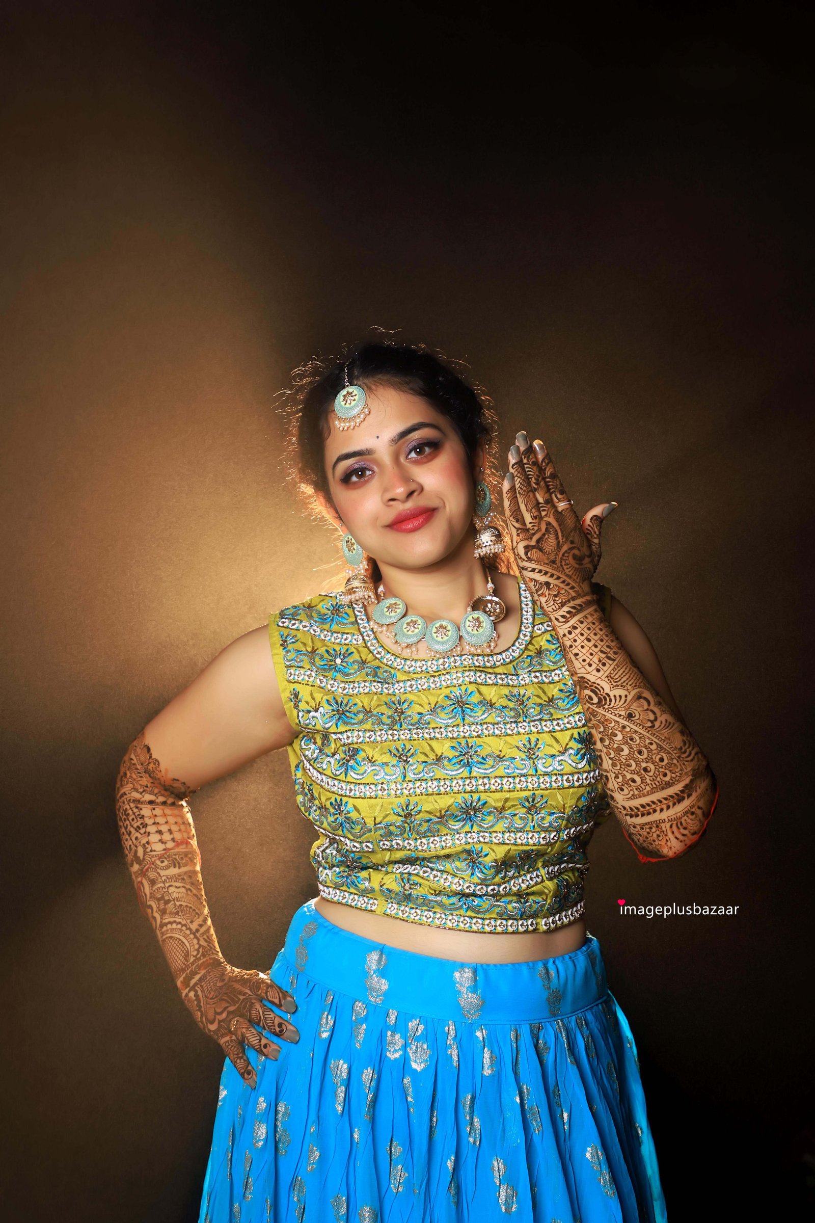 Inked with Tradition, Filled with Love