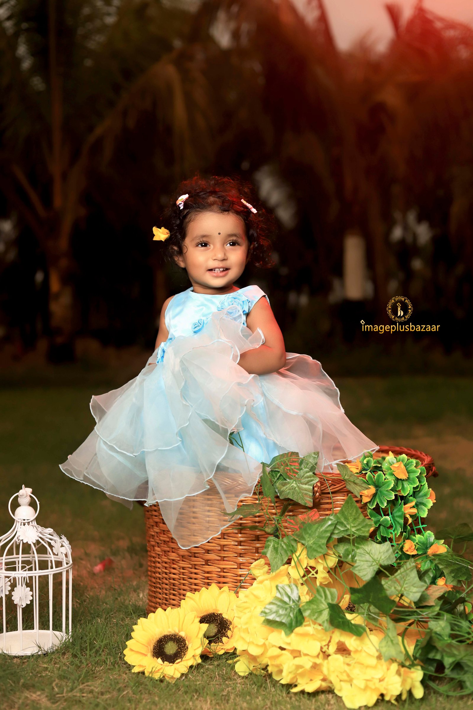 Bundle of Joy