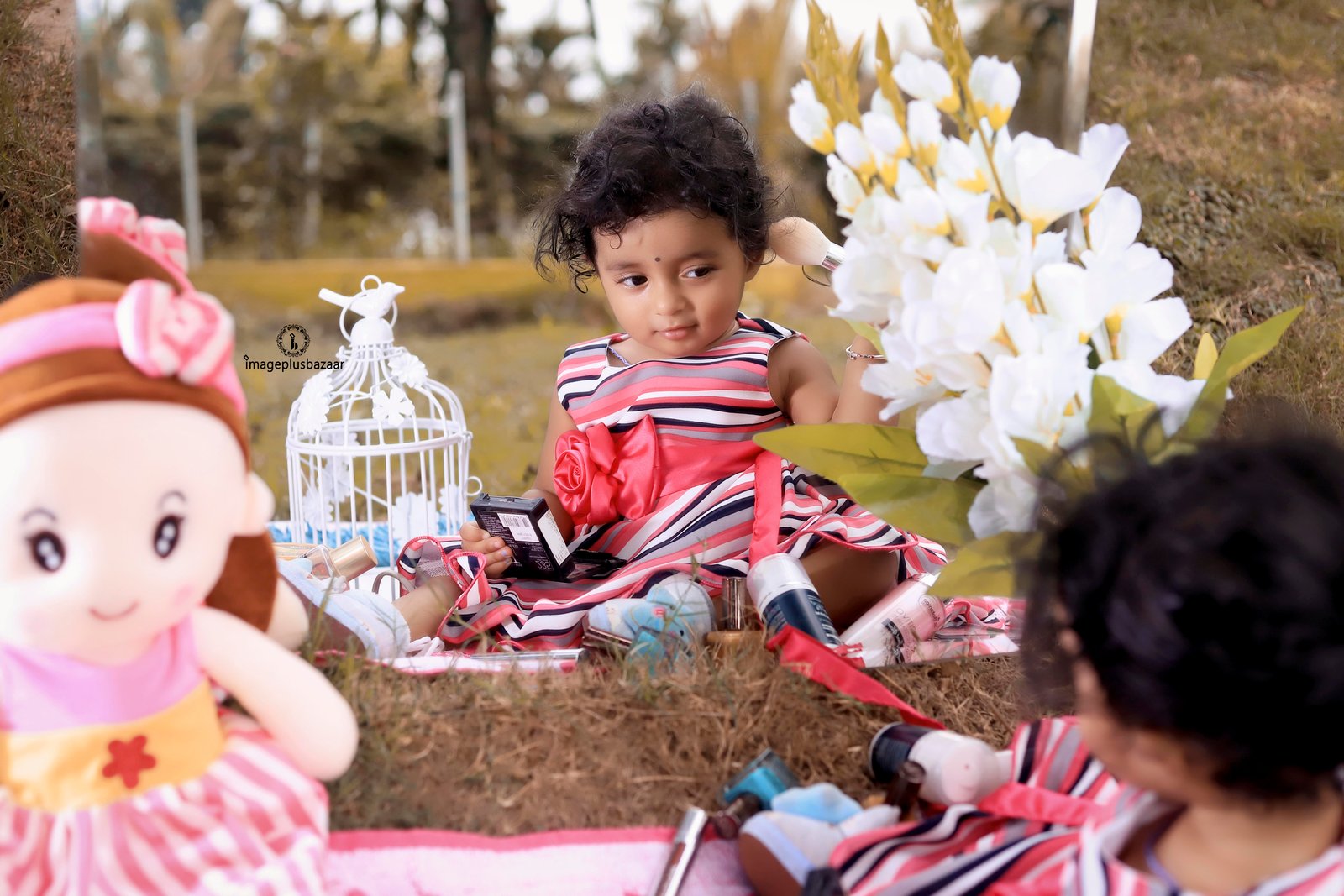 Pure Innocence