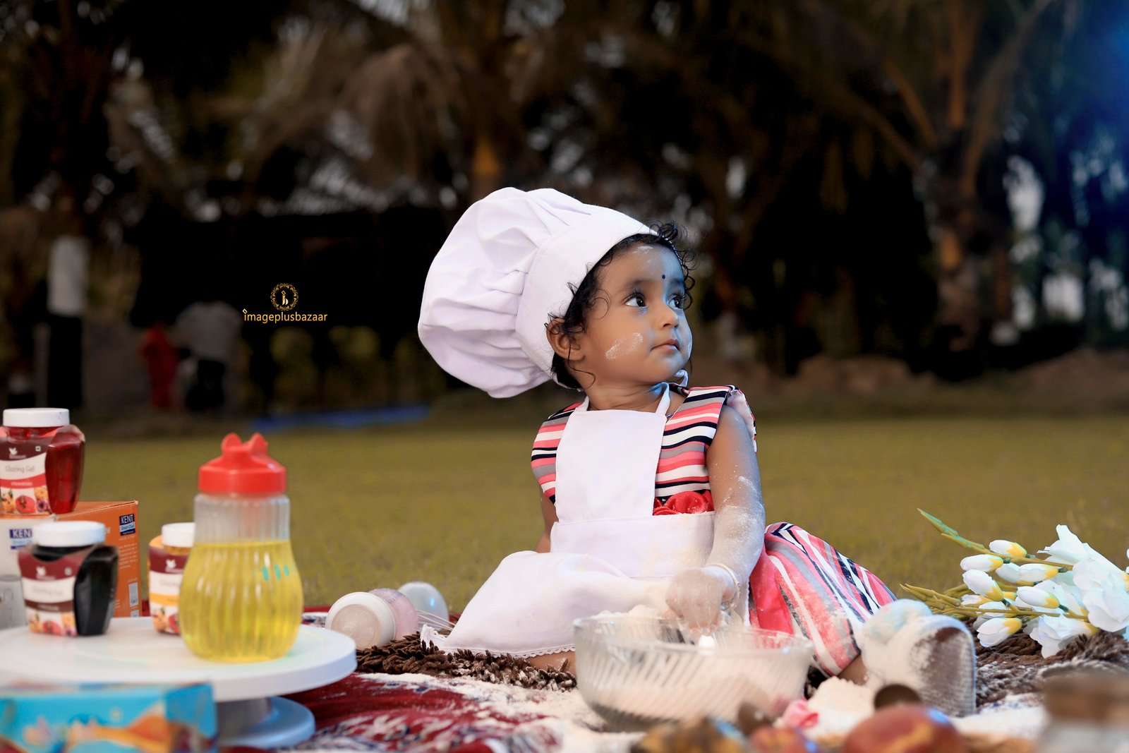 Bundle of Joy